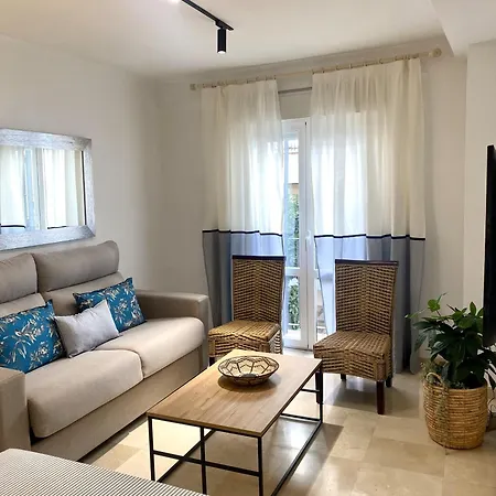 Apartamento En El Centro De Sevilla Exterior foto