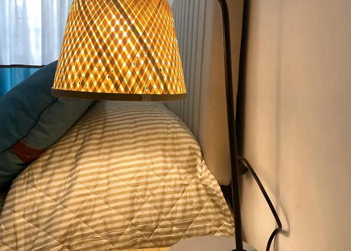 Apartamento En El Centro De Sevilla
