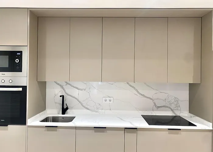 Apartamento En El Centro De Sevilla