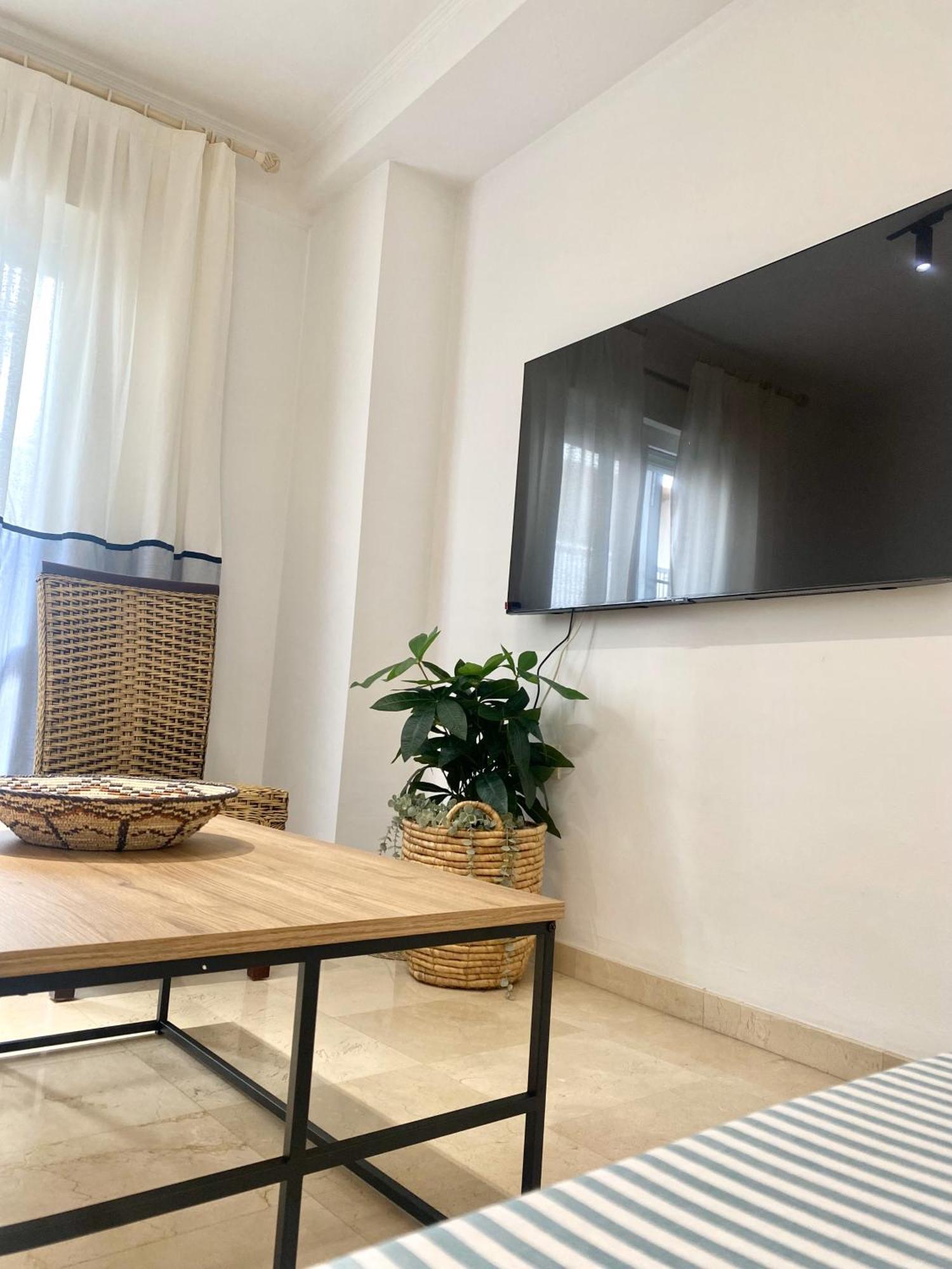 Apartment En El Centro De Sevilla