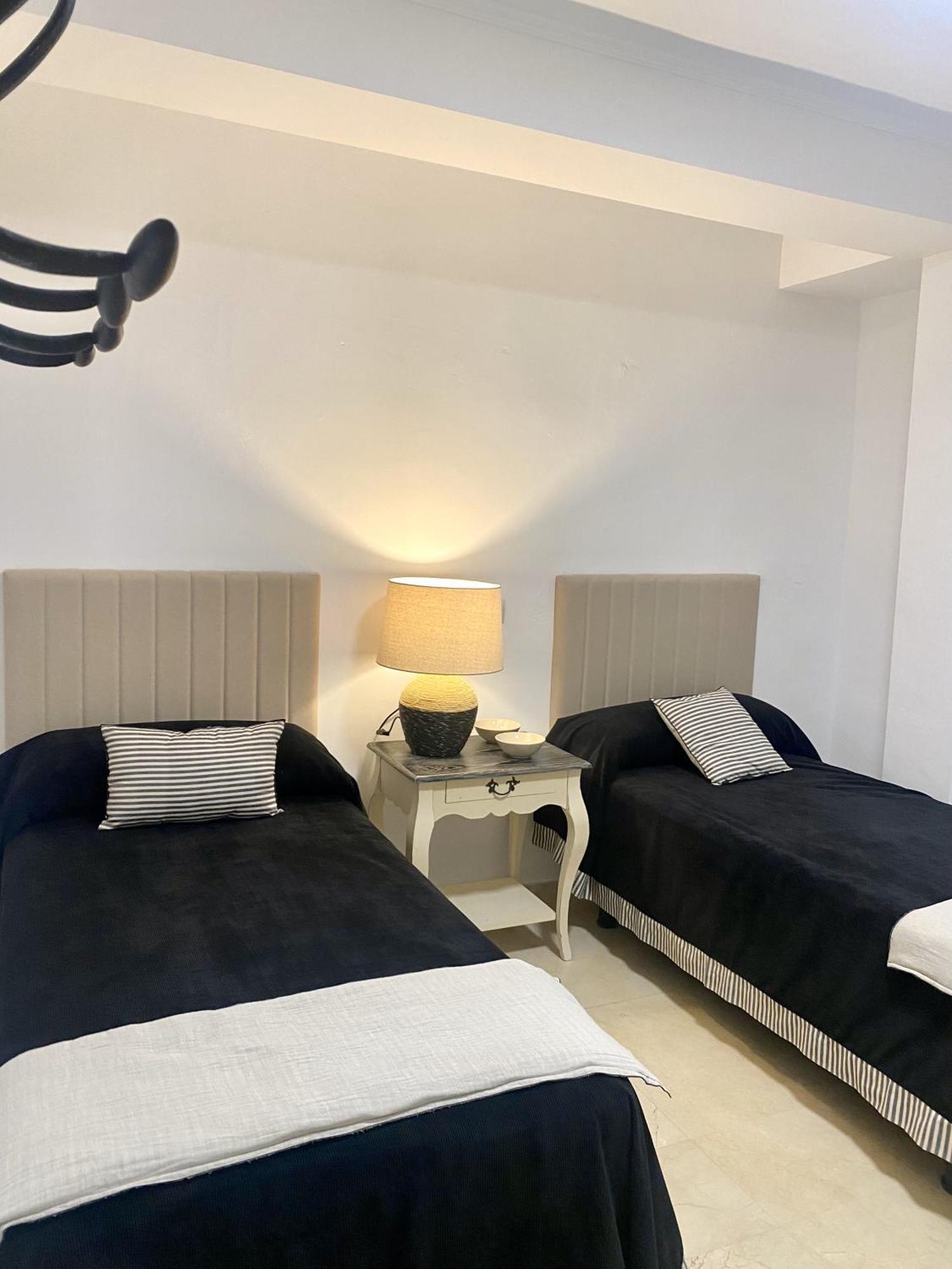 Apartment En El Centro De Sevilla